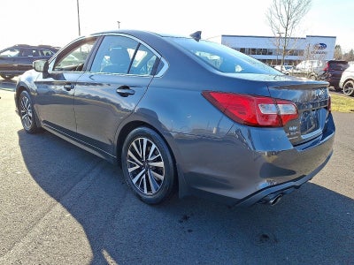 2019 Subaru Legacy 2.5i Premium