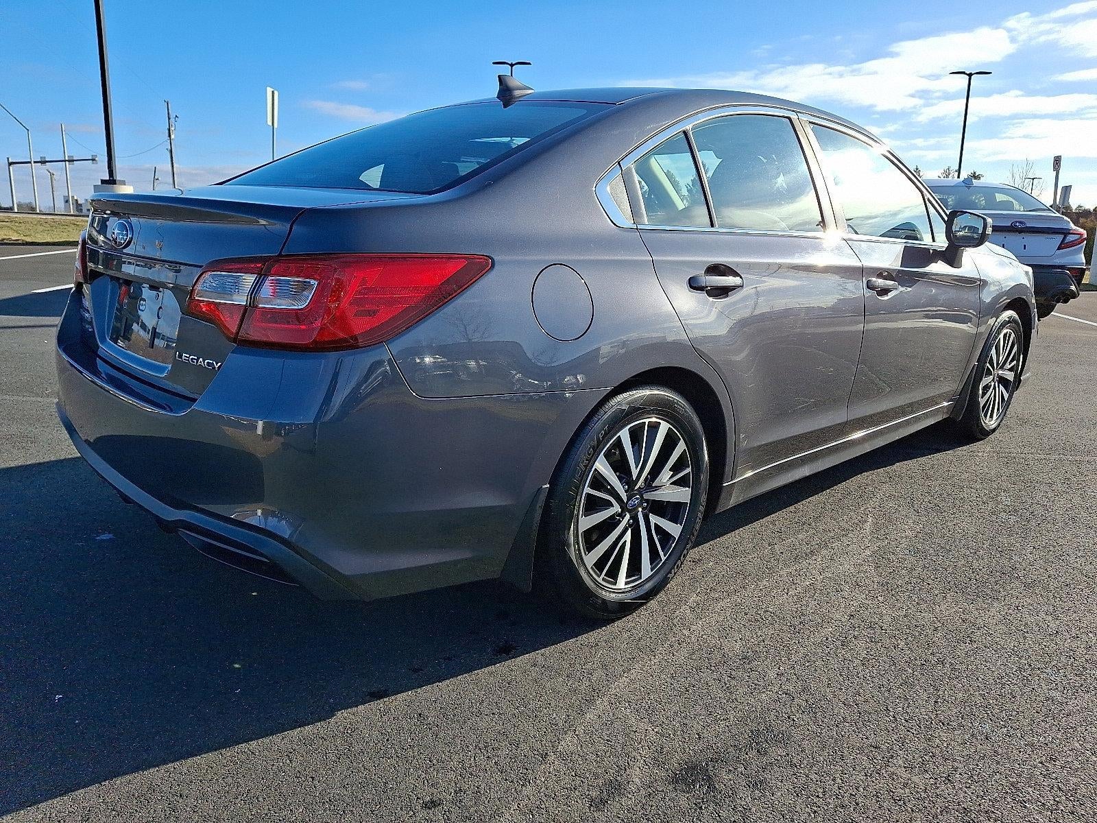 2019 Subaru Legacy 2.5i Premium