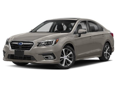 2019 Subaru Legacy 2.5i Limited
