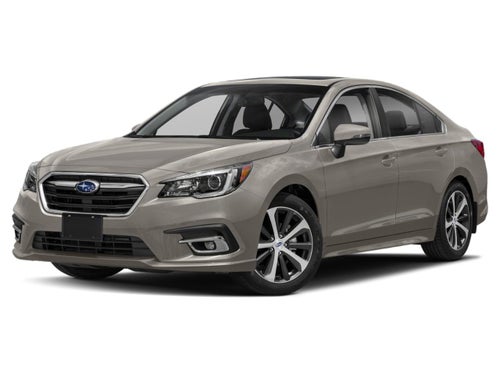 2019 Subaru Legacy 2.5i Limited
