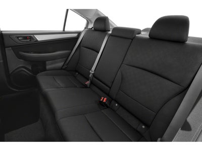 2019 Subaru Legacy 2.5i Limited
