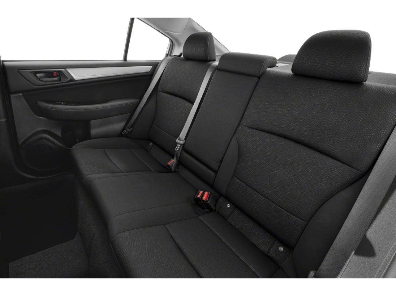 2019 Subaru Legacy 2.5i Limited