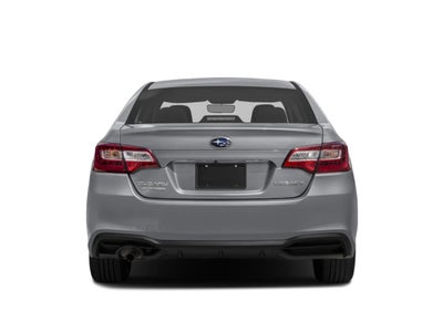 2019 Subaru Legacy 2.5i Limited