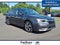 2020 Subaru Legacy CVT
