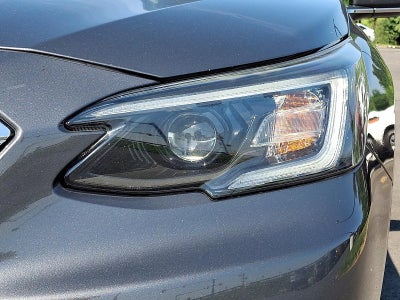2020 Subaru Legacy CVT