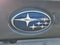 2020 Subaru Legacy CVT
