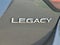 2020 Subaru Legacy CVT