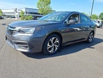 2020 Subaru Legacy CVT