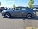 2020 Subaru Legacy CVT