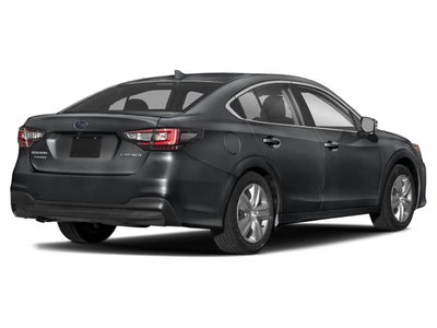 2020 Subaru Legacy CVT