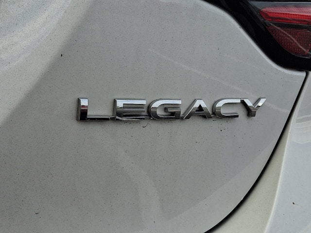 2022 Subaru Legacy Premium