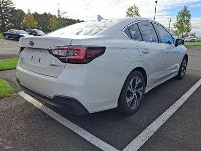 2022 Subaru Legacy Premium