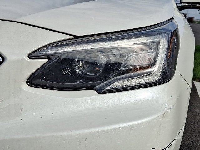 2022 Subaru Legacy Premium