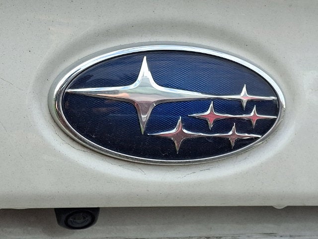 2022 Subaru Legacy Premium