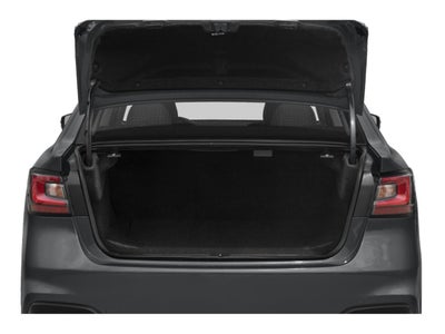 2022 Subaru Legacy Premium