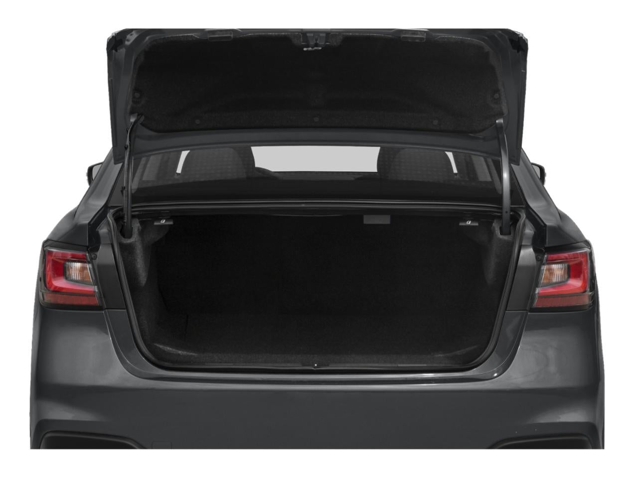 2022 Subaru Legacy Premium