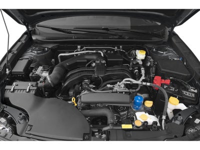 2022 Subaru Legacy Premium