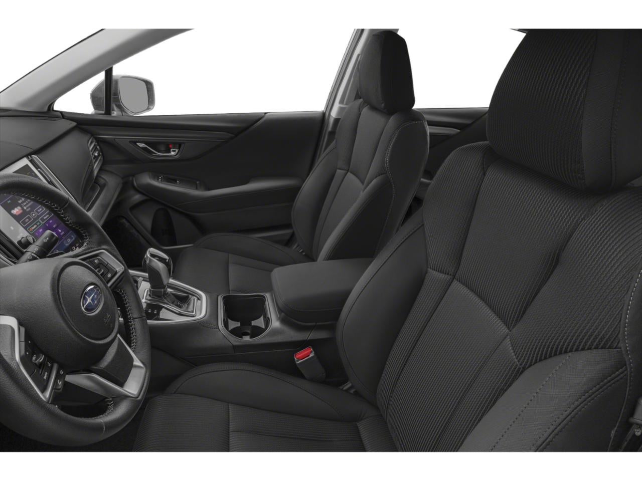 2022 Subaru Legacy Premium