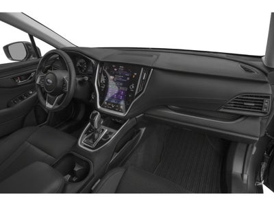 2022 Subaru Legacy Premium