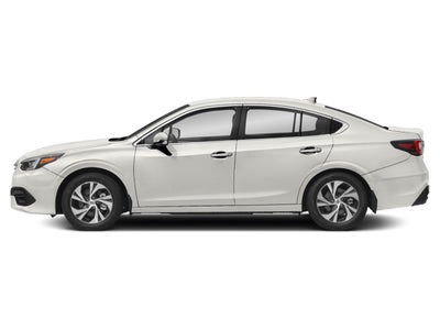 2022 Subaru Legacy Premium