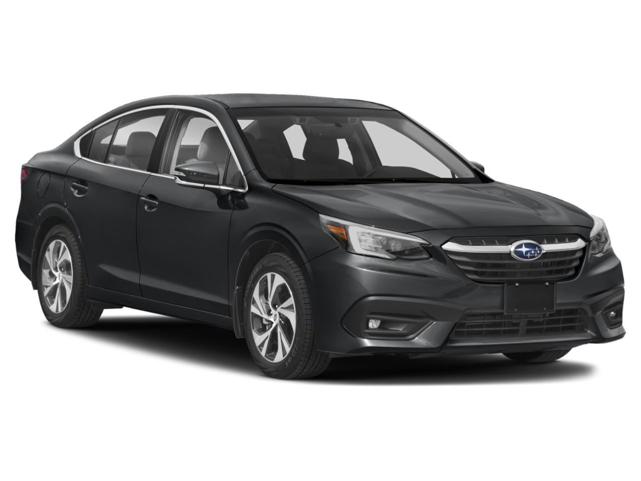 2022 Subaru Legacy Premium