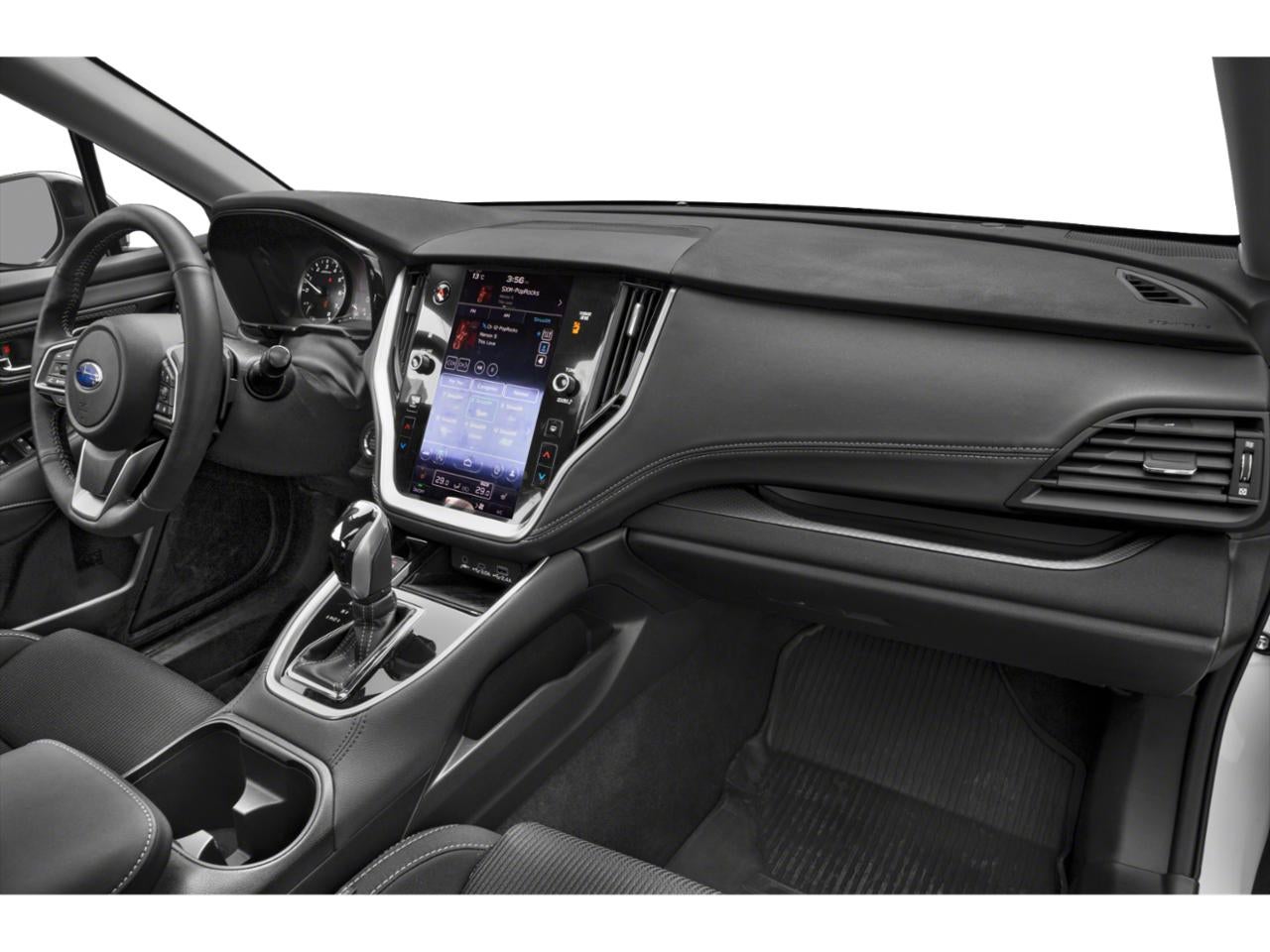 2024 Subaru Legacy Premium AWD