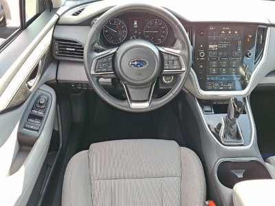 2024 Subaru Legacy Premium