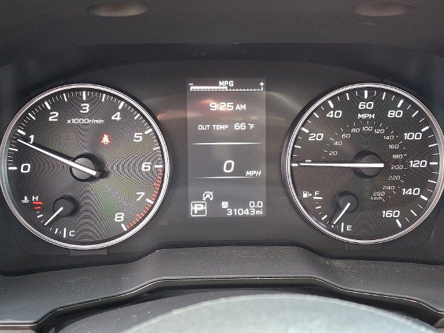 2024 Subaru Legacy Premium