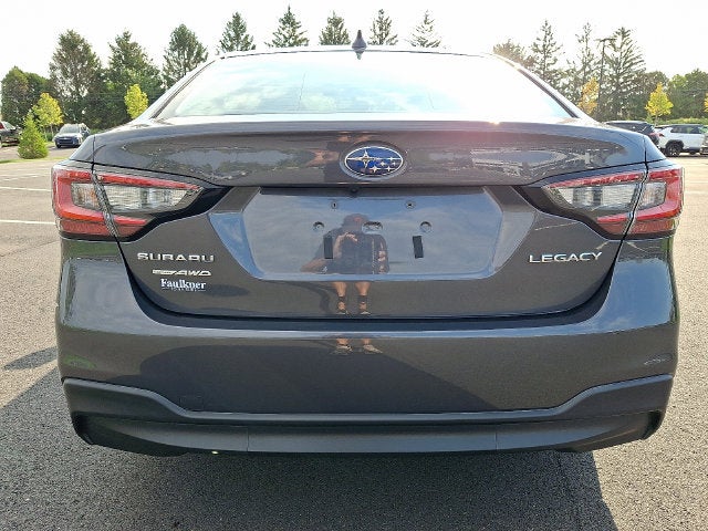 2024 Subaru Legacy Premium
