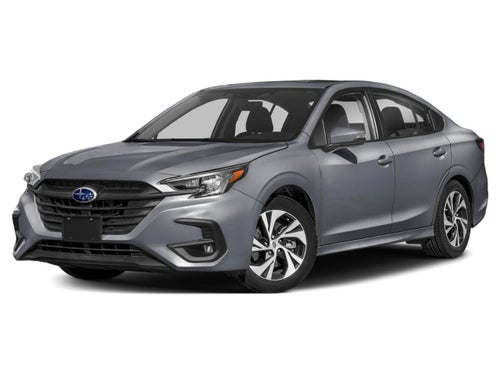 2024 Subaru Legacy Premium AWD