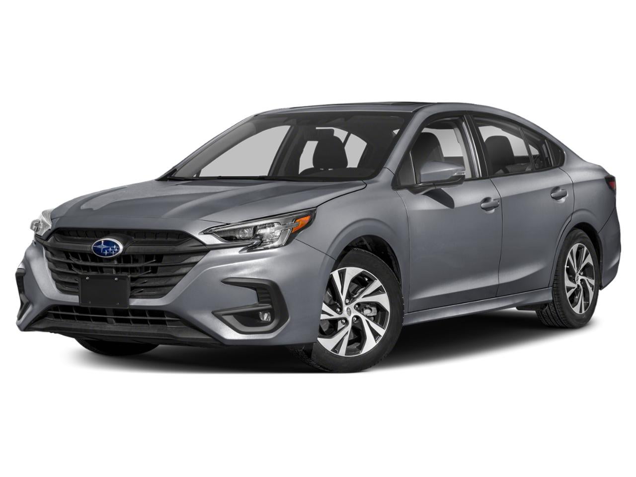 2024 Subaru Legacy Premium AWD