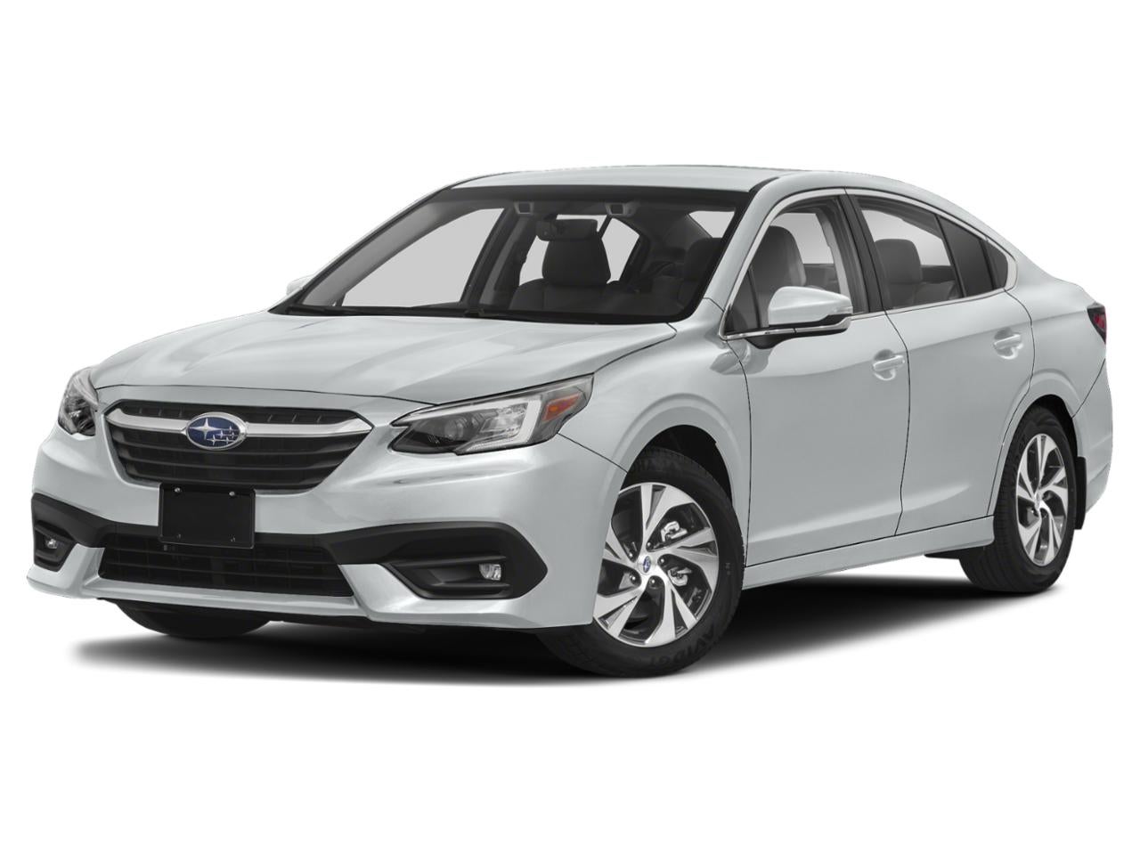 2022 Subaru Legacy Premium CVT