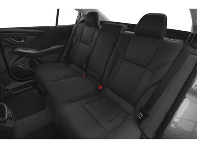 2022 Subaru Legacy Premium CVT