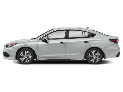 2022 Subaru Legacy Premium CVT
