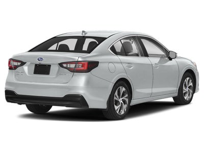 2022 Subaru Legacy Premium CVT