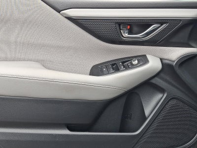 2024 Subaru Legacy Premium AWD