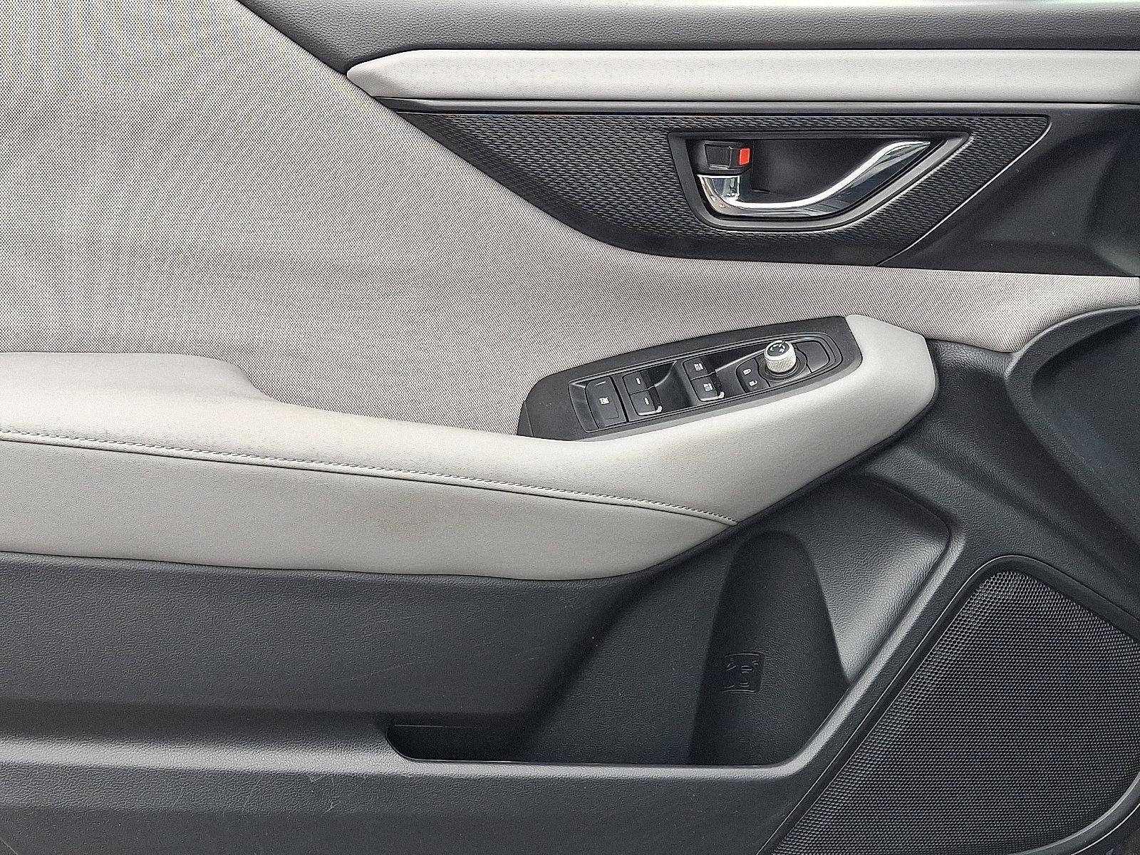 2024 Subaru Legacy Premium AWD