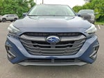 2024 Subaru Legacy Premium AWD