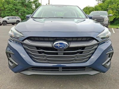 2024 Subaru Legacy Premium AWD