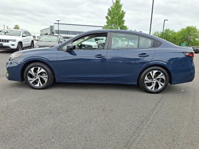 2024 Subaru Legacy Premium AWD