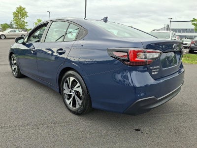 2024 Subaru Legacy Premium AWD