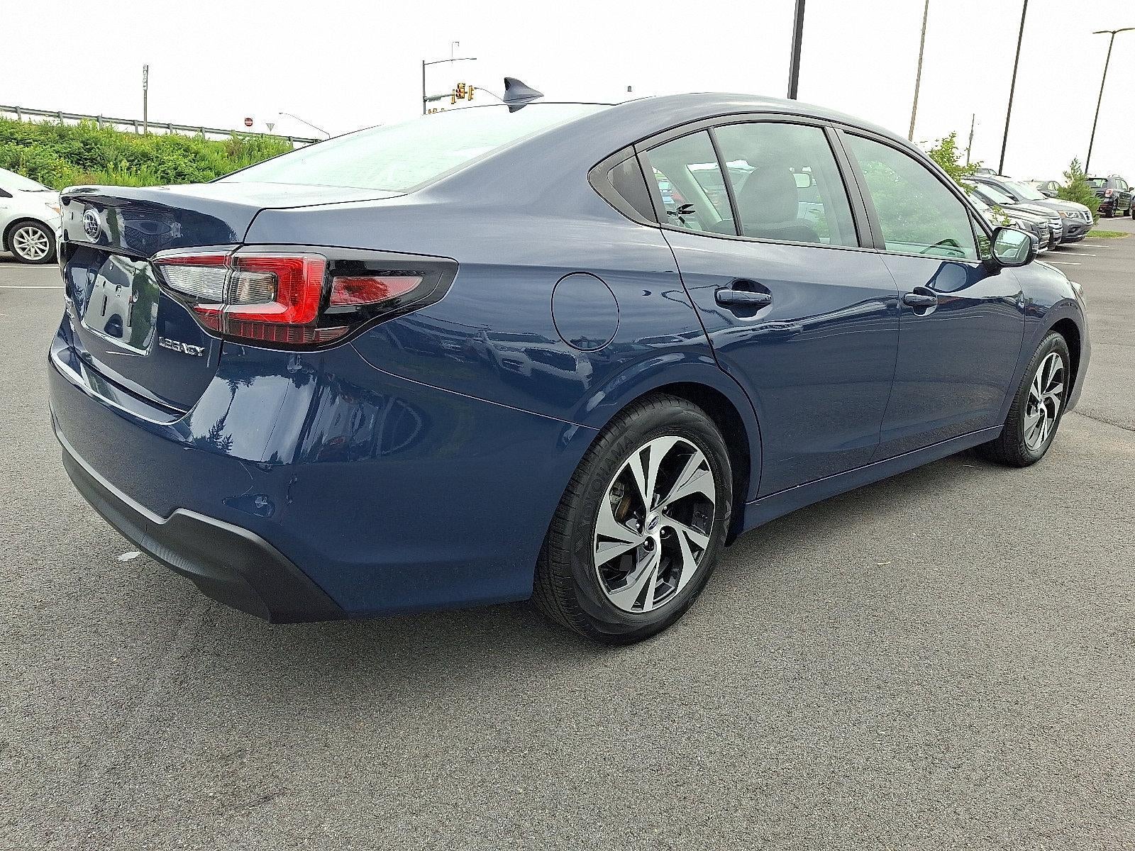 2024 Subaru Legacy Premium AWD