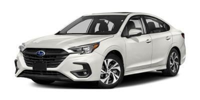 2024 Subaru Legacy Premium AWD