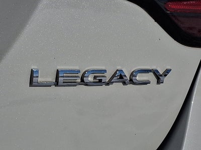 2023 Subaru Legacy Premium CVT