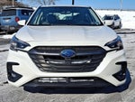 2023 Subaru Legacy Premium CVT