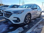 2023 Subaru Legacy Premium CVT