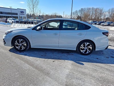 2023 Subaru Legacy Premium CVT