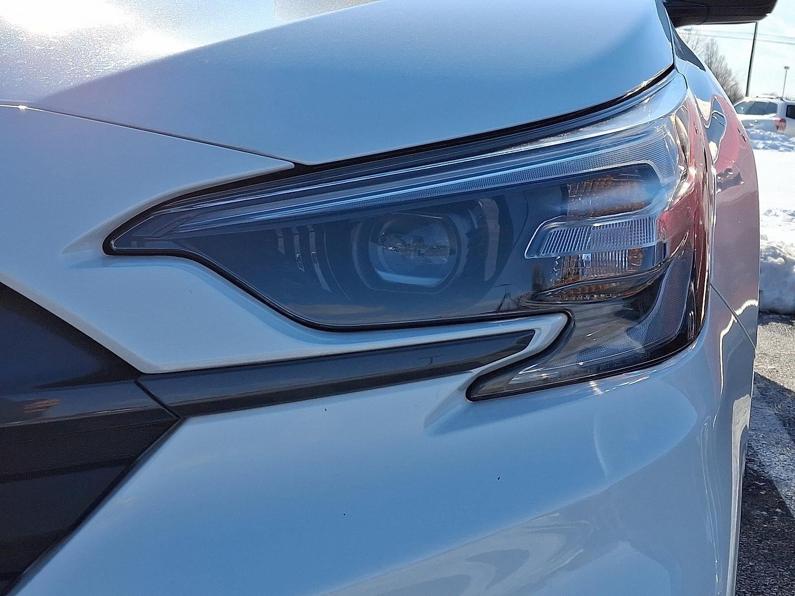 2023 Subaru Legacy Premium CVT