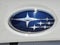 2023 Subaru Legacy Premium CVT