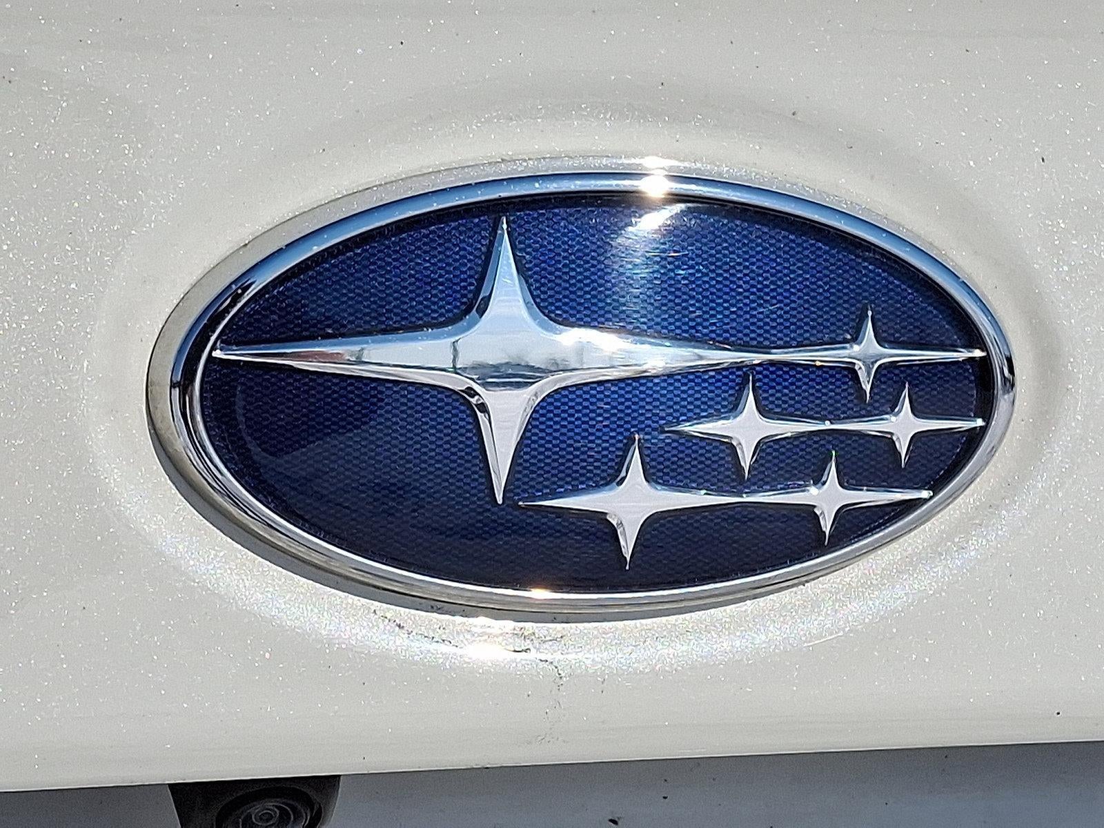 2023 Subaru Legacy Premium CVT